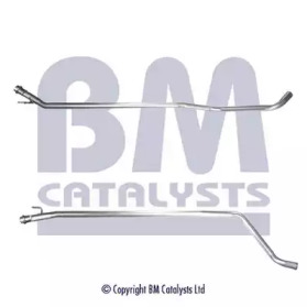 BM CATALYSTS bm50527 -  Труба выхлопного газа